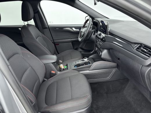 Ford Kuga 2.5 PHEV ST-Line | NL-AUTO! | 1E EIGENAAR! | WINTERPACK | CRUISE | CAMERA | PARK SENS V+A | LED |... ActivLease financial lease