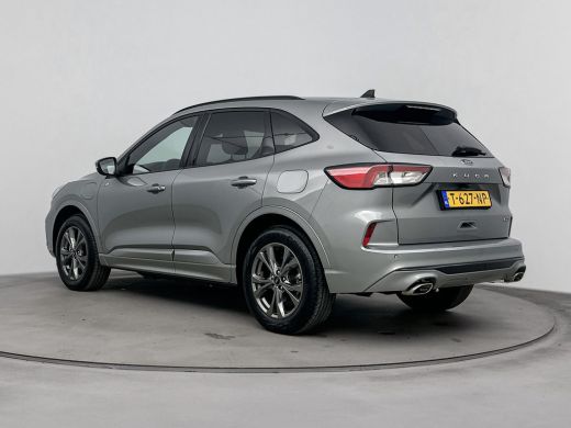 Ford Kuga 2.5 PHEV ST-Line | NL-AUTO! | 1E EIGENAAR! | WINTERPACK | CRUISE | CAMERA | PARK SENS V+A | LED |... ActivLease financial lease