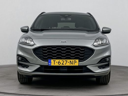 Ford Kuga 2.5 PHEV ST-Line | NL-AUTO! | 1E EIGENAAR! | WINTERPACK | CRUISE | CAMERA | PARK SENS V+A | LED |... ActivLease financial lease