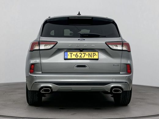 Ford Kuga 2.5 PHEV ST-Line | NL-AUTO! | 1E EIGENAAR! | WINTERPACK | CRUISE | CAMERA | PARK SENS V+A | LED |... ActivLease financial lease