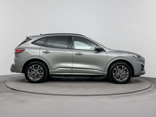 Ford Kuga 2.5 PHEV ST-Line | NL-AUTO! | 1E EIGENAAR! | WINTERPACK | CRUISE | CAMERA | PARK SENS V+A | LED |... ActivLease financial lease