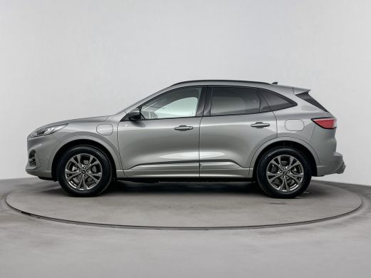 Ford Kuga 2.5 PHEV ST-Line | NL-AUTO! | 1E EIGENAAR! | WINTERPACK | CRUISE | CAMERA | PARK SENS V+A | LED |... ActivLease financial lease