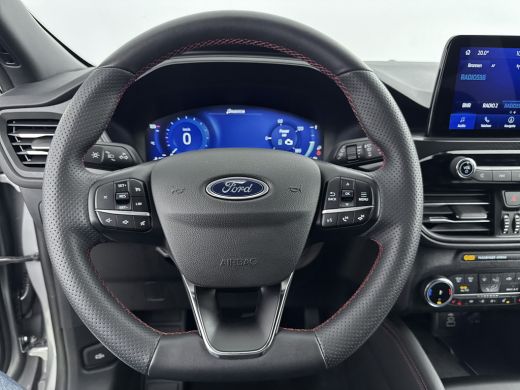 Ford Kuga 2.5 PHEV ST-Line | NL-AUTO! | 1E EIGENAAR! | WINTERPACK | CRUISE | CAMERA | PARK SENS V+A | LED |... ActivLease financial lease