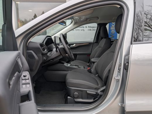 Ford Kuga 2.5 PHEV Titanium | Camera | Carplay | Trekhaak | Keyless | *Direct leverbaar ActivLease financial lease