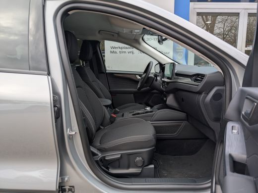Ford Kuga 2.5 PHEV Titanium | Camera | Carplay | Trekhaak | Keyless | *Direct leverbaar ActivLease financial lease