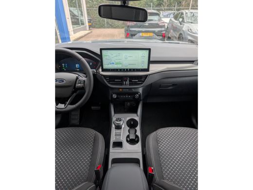 Ford Kuga 2.5 PHEV Titanium | Camera | Carplay | Trekhaak | Keyless | *Direct leverbaar ActivLease financial lease