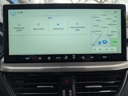 Ford Kuga 2.5 PHEV Titanium | Camera | Carplay | Trekhaak | Keyless | *Direct leverbaar ActivLease financial lease