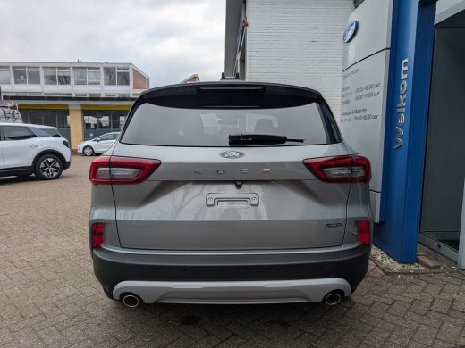 Ford Kuga 2.5 PHEV Titanium | Camera | Carplay | Trekhaak | Keyless | *Direct leverbaar ActivLease financial lease