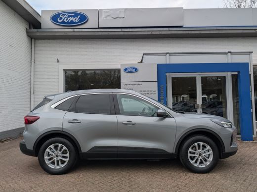 Ford Kuga 2.5 PHEV Titanium | Camera | Carplay | Trekhaak | Keyless | *Direct leverbaar ActivLease financial lease