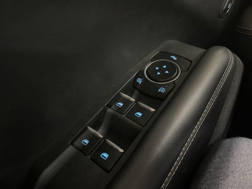 Ford Mustang Mach-E Mach-E Extended RWD 98 kWh | SOH 93% | B&O | Trekhaak | Adapt. Cruise | Leer | Blis | LED | 18'' ActivLease financial lease