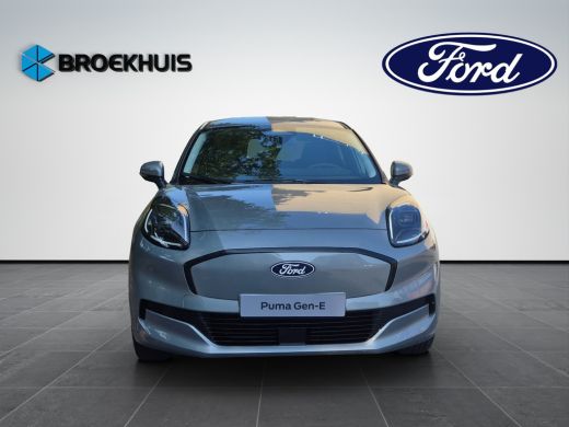 Ford Puma Gen-E 44 kWh 168pk | Comfort- & Winter Pack | Direct leverbaar ! | ActivLease financial lease