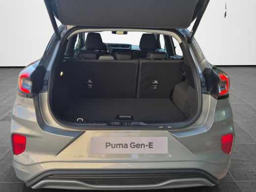 Ford Puma Gen-E 44 kWh 168pk | Comfort- & Winter Pack | Direct leverbaar ! | ActivLease financial lease