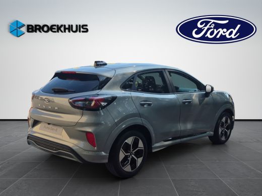 Ford Puma Gen-E 44 kWh 168pk | Comfort- & Winter Pack | Direct leverbaar ! | ActivLease financial lease