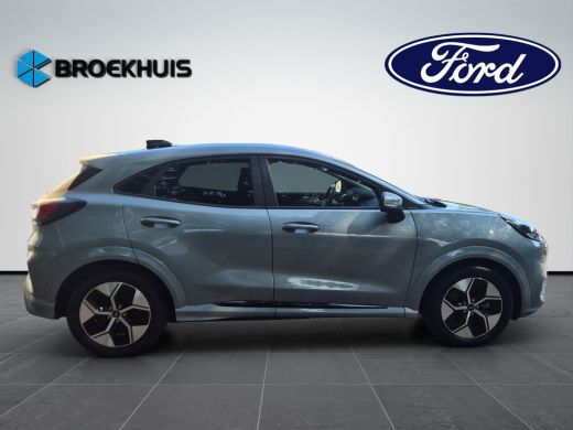 Ford Puma Gen-E 44 kWh 168pk | Comfort- & Winter Pack | Direct leverbaar ! | ActivLease financial lease