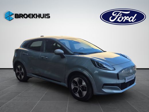 Ford Puma Gen-E 44 kWh 168pk | Comfort- & Winter Pack | Direct leverbaar ! | ActivLease financial lease