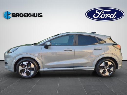 Ford Puma Gen-E 44 kWh 168pk | Comfort- & Winter Pack | Direct leverbaar ! | ActivLease financial lease