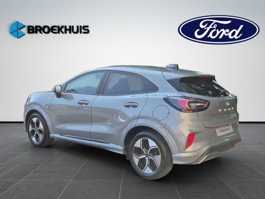Ford Puma Gen-E 44 kWh 168pk | Comfort- & Winter Pack | Direct leverbaar ! | ActivLease financial lease