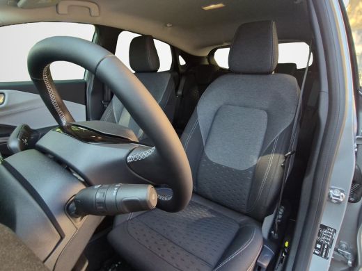 Ford Puma Gen-E 44 kWh 168pk | Comfort- & Winter Pack | Direct leverbaar ! | ActivLease financial lease