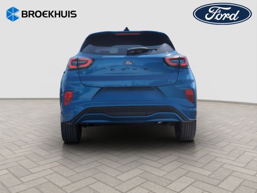 Ford Puma ST-Line X | SPORTONDERSTEL | PANO | PREMIUM AUDIO | WINTER PAKKET | ADAPTIEVE CRUISE CONTROL | Ad... ActivLease financial lease
