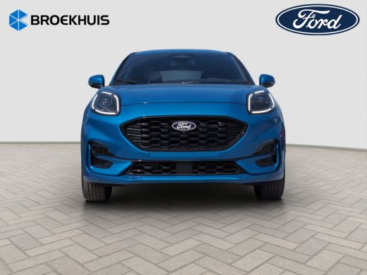 Ford Puma ST-Line X | SPORTONDERSTEL | PANO | PREMIUM AUDIO | WINTER PAKKET | ADAPTIEVE CRUISE CONTROL | Ad... ActivLease financial lease