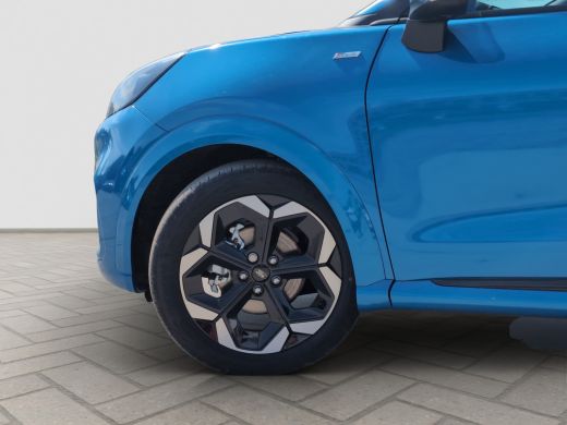 Ford Puma ST-Line X | SPORTONDERSTEL | PANO | PREMIUM AUDIO | WINTER PAKKET | ADAPTIEVE CRUISE CONTROL | Ad... ActivLease financial lease