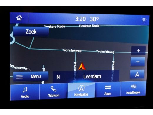 Ford Transit 350 2.0 TDCI 185pk Automaat L2H2 Limited Navi/Camera/ACC 06-2021 ActivLease financial lease