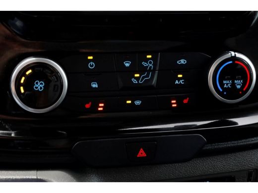 Ford Transit 350 2.0 TDCI 185pk Automaat L2H2 Limited Navi/Camera/ACC 06-2021 ActivLease financial lease
