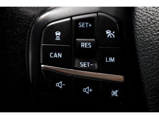 Ford Transit 350 2.0 TDCI 185pk Automaat L2H2 Limited Navi/Camera/ACC 06-2021 ActivLease financial lease