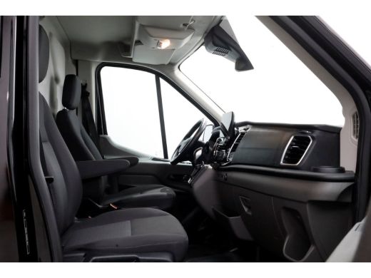 Ford Transit 350 2.0 TDCI 185pk Automaat L2H2 Limited Navi/Camera/ACC 06-2021 ActivLease financial lease