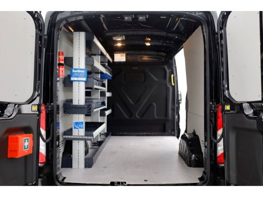Ford Transit 350 2.0 TDCI 185pk Automaat L2H2 Limited Navi/Camera/ACC 06-2021 ActivLease financial lease