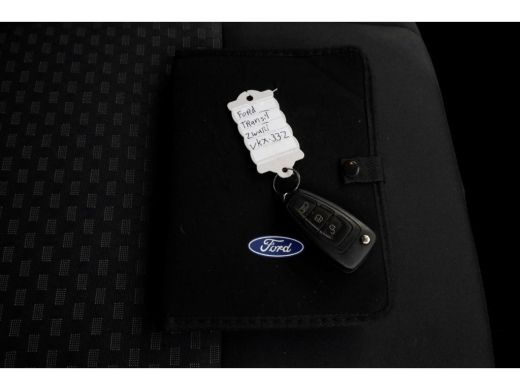 Ford Transit 350 2.0 TDCI 185pk Automaat L2H2 Limited Navi/Camera/ACC 06-2021 ActivLease financial lease