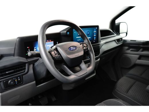 Ford Transit Custom 320 2.0 TDCI L2H1 Trend Black Pack | BPM VRIJ! | Camera | Cruise Control | Navigatie | Apple Carplay ActivLease financial lease