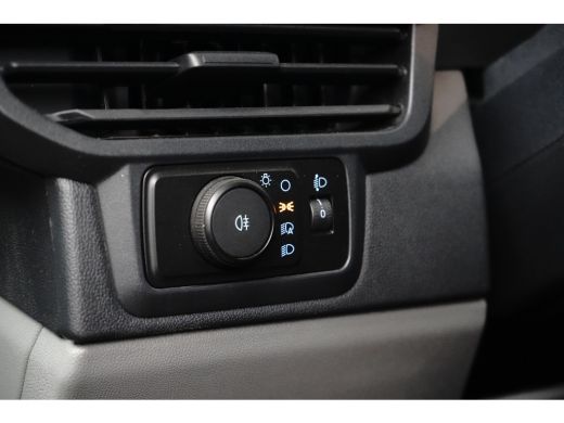 Ford Transit Custom 320 2.0 TDCI L2H1 Trend Black Pack | BPM VRIJ! | Camera | Cruise Control | Navigatie | Apple Carplay ActivLease financial lease
