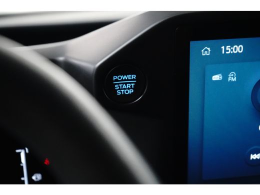 Ford Transit Custom 320 2.0 TDCI L2H1 Trend Black Pack | BPM VRIJ! | Camera | Cruise Control | Navigatie | Apple Carplay ActivLease financial lease
