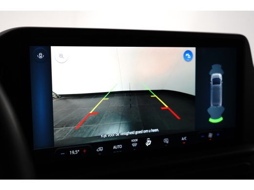 Ford Transit Custom 320 2.0 TDCI L2H1 Trend Black Pack | BPM VRIJ! | Camera | Cruise Control | Navigatie | Apple Carplay ActivLease financial lease