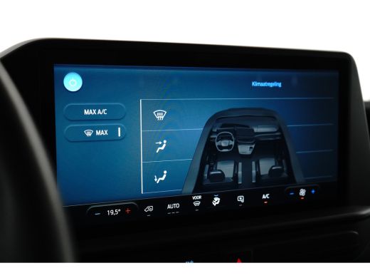 Ford Transit Custom 320 2.0 TDCI L2H1 Trend Black Pack | BPM VRIJ! | Camera | Cruise Control | Navigatie | Apple Carplay ActivLease financial lease