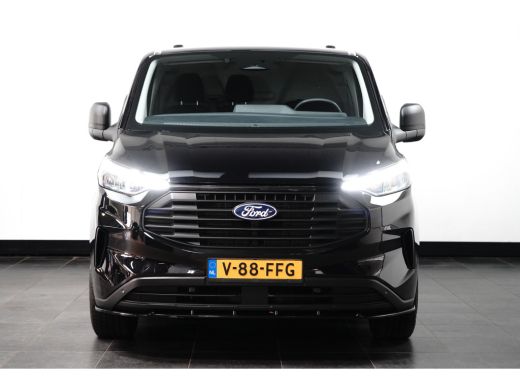 Ford Transit Custom 320 2.0 TDCI L2H1 Trend Black Pack | BPM VRIJ! | Camera | Cruise Control | Navigatie | Apple Carplay ActivLease financial lease