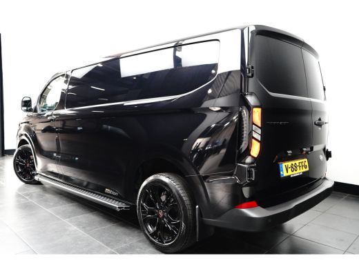 Ford Transit Custom 320 2.0 TDCI L2H1 Trend Black Pack | BPM VRIJ! | Camera | Cruise Control | Navigatie | Apple Carplay ActivLease financial lease