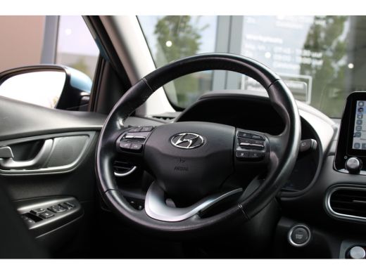 Hyundai Kona EV Fashion 64 kWh | Achteruitrijcamera | Airco (automatisch) | Apple Carplay/Android Auto|telefoo... ActivLease financial lease