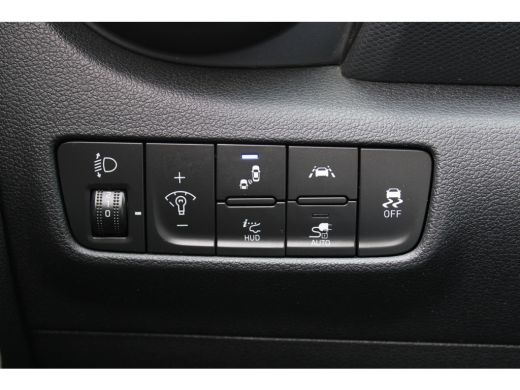 Hyundai Kona EV Fashion 64 kWh | Achteruitrijcamera | Airco (automatisch) | Apple Carplay/Android Auto|telefoo... ActivLease financial lease