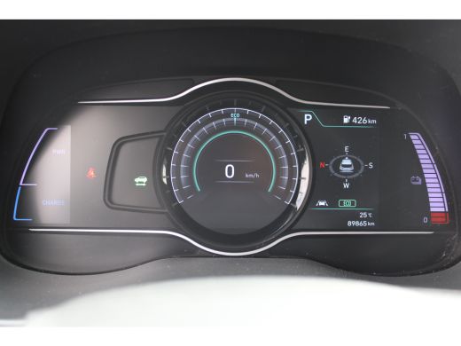 Hyundai Kona EV Fashion 64 kWh | Achteruitrijcamera | Airco (automatisch) | Apple Carplay/Android Auto|telefoo... ActivLease financial lease