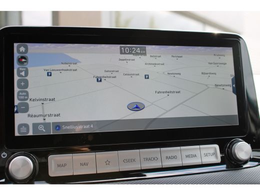 Hyundai Kona EV Fashion 64 kWh | Achteruitrijcamera | Airco (automatisch) | Apple Carplay/Android Auto|telefoo... ActivLease financial lease