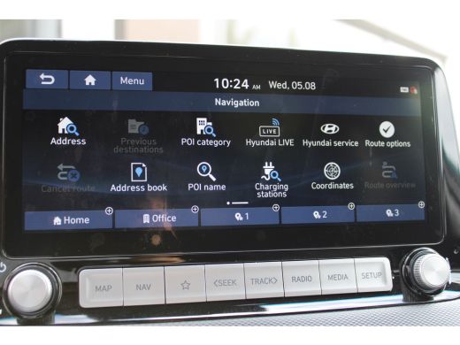 Hyundai Kona EV Fashion 64 kWh | Achteruitrijcamera | Airco (automatisch) | Apple Carplay/Android Auto|telefoo... ActivLease financial lease