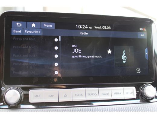 Hyundai Kona EV Fashion 64 kWh | Achteruitrijcamera | Airco (automatisch) | Apple Carplay/Android Auto|telefoo... ActivLease financial lease