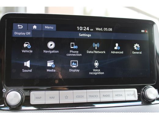 Hyundai Kona EV Fashion 64 kWh | Achteruitrijcamera | Airco (automatisch) | Apple Carplay/Android Auto|telefoo... ActivLease financial lease