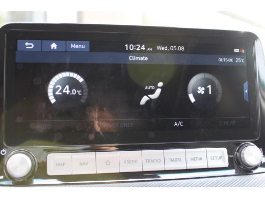 Hyundai Kona EV Fashion 64 kWh | Achteruitrijcamera | Airco (automatisch) | Apple Carplay/Android Auto|telefoo... ActivLease financial lease