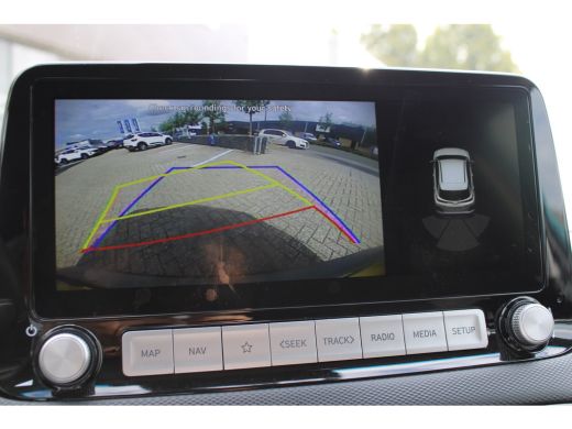 Hyundai Kona EV Fashion 64 kWh | Achteruitrijcamera | Airco (automatisch) | Apple Carplay/Android Auto|telefoo... ActivLease financial lease