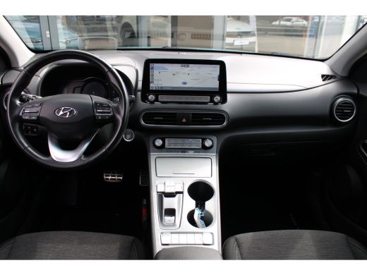 Hyundai Kona EV Fashion 64 kWh | Achteruitrijcamera | Airco (automatisch) | Apple Carplay/Android Auto|telefoo... ActivLease financial lease