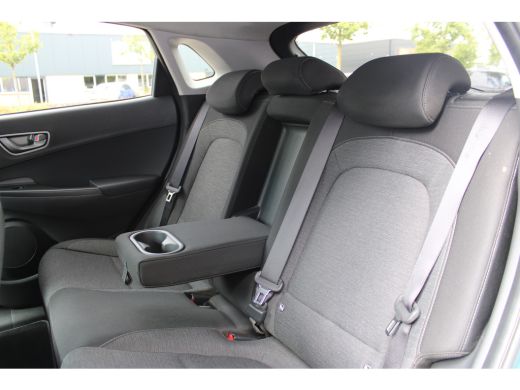 Hyundai Kona EV Fashion 64 kWh | Achteruitrijcamera | Airco (automatisch) | Apple Carplay/Android Auto|telefoo... ActivLease financial lease