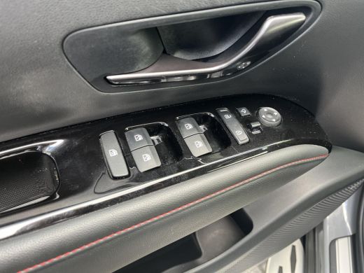 Hyundai Tucson 1.6 T-GDI PHEV N Line Sky 4WD | Rijklaarprijs! | Panoramadak | 360 Camera | Elektrisch verstelbar... ActivLease financial lease